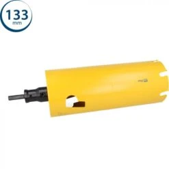 ProFit Multi Purpose EXTRA LONG (MPXL) Gatzaag 133 Mm Met Hardmetalen Tanden.