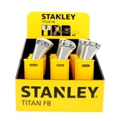 Stanley 1-10-550 Vast Mes Titan -Aanbiedingen Tool Gigant Winkel 1 10 550 m1