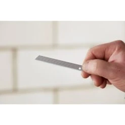 Stanley 1-11-300 Afbreekmesjes 9mm 100 St. -Aanbiedingen Tool Gigant Winkel 1 11 300 a1