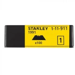 Stanley 1-11-911 Reservemesjes 1991 -Aanbiedingen Tool Gigant Winkel 1 11 911 p1