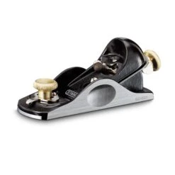 Stanley 1-12-020 Blokschaaf 9 1/2 160x40 Mm. -Aanbiedingen Tool Gigant Winkel 1 12 020 1