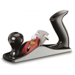 Stanley 1-12-033 Blokschaaf SB3 / SB4 210x45 Mm. -Aanbiedingen Tool Gigant Winkel 1 12 033 1