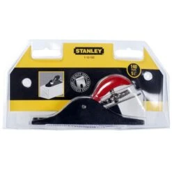 Stanley 1-12-102 Blokschaaf 102 140x34 Mm. -Aanbiedingen Tool Gigant Winkel 1 12 102 p1