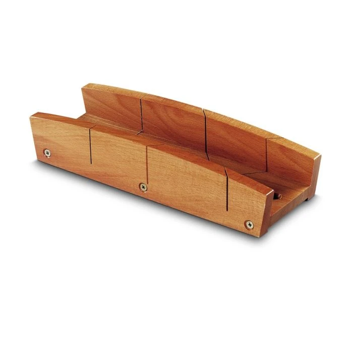 Stanley 1-19-192 Verstekbak Hout Standaard 350x82x48 Mm. 3 Stanley 1-19-192 Verstekbak Hout Standaard 350x82x48 Mm. - Afbeelding 3