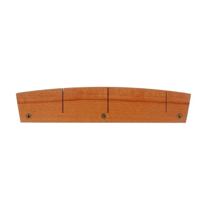 Stanley 1-19-192 Verstekbak Hout Standaard 350x82x48 Mm. 4 Stanley 1-19-192 Verstekbak Hout Standaard 350x82x48 Mm. - Afbeelding 4