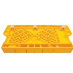 Stanley 1-20-600 Verstekbak Kunststof Met Kapzaag 300x130x80 Mm. -Aanbiedingen Tool Gigant Winkel 1 20 600 5