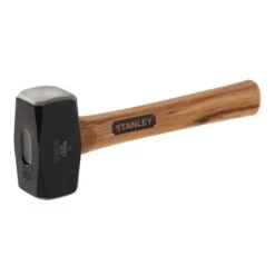 Stanley 1-54-052 Vuist Houten Steel 1250 Gr. 5 Stanley 1-54-052 Vuist Houten Steel 1250 Gr. -Aanbiedingen Tool Gigant Winkel 1 54 052 1