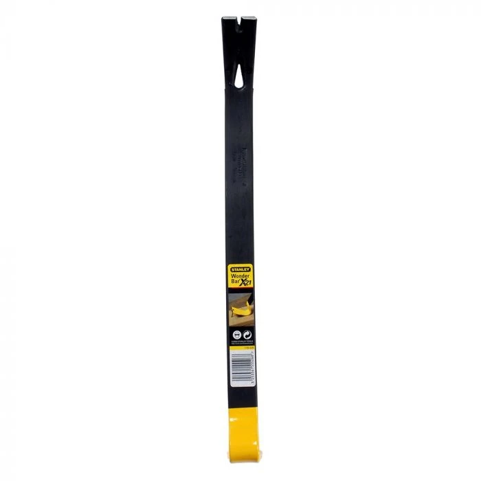 Stanley 1-55-526 Wonder Bar® X21 530 Mm. 3 Stanley 1-55-526 Wonder Bar® X21 530 Mm. - Afbeelding 3