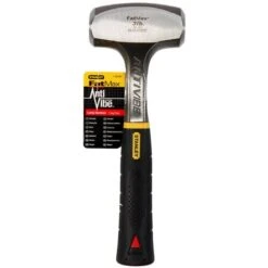 Stanley 1-56-001 AntiVibe® Vuisthamer 1360 Gr. 9 Stanley 1-56-001 AntiVibe® Vuisthamer 1360 Gr. -Aanbiedingen Tool Gigant Winkel 1 56 001 p1
