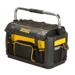 Stanley 1-79-213 FatMax® Open Gereedschapstas FP - Afsluitbaar 18 Stanley 1-79-213 FatMax® Open Gereedschapstas FP - Afsluitbaar -Aanbiedingen Tool Gigant Winkel 1 79 213 1