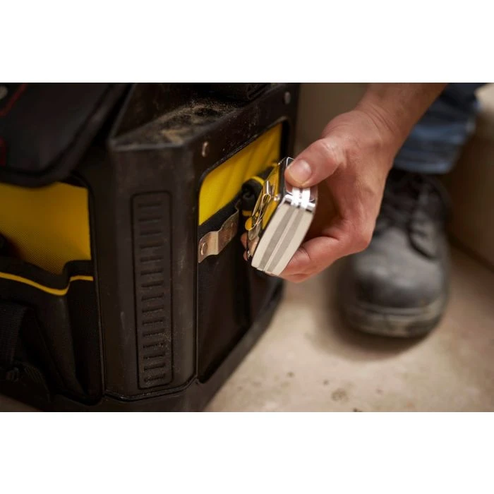 Stanley 1-79-213 FatMax® Open Gereedschapstas FP - Afsluitbaar 10 Stanley 1-79-213 FatMax® Open Gereedschapstas FP - Afsluitbaar - Afbeelding 10