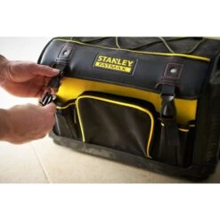 Stanley 1-79-213 FatMax® Open Gereedschapstas FP - Afsluitbaar 22 Stanley 1-79-213 FatMax® Open Gereedschapstas FP - Afsluitbaar -Aanbiedingen Tool Gigant Winkel 1 79 213 a4