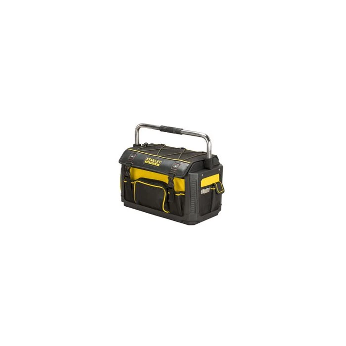 Stanley 1-79-213 FatMax® Open Gereedschapstas FP - Afsluitbaar 1 Stanley 1-79-213 FatMax® Open Gereedschapstas FP - Afsluitbaar