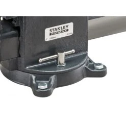 Stanley 1-83-068 MaxSteel® Bankschroef Voor Zware Toepassingen 150 Mm. -Aanbiedingen Tool Gigant Winkel 1 83 068 f1
