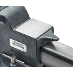Stanley 1-83-068 MaxSteel® Bankschroef Voor Zware Toepassingen 150 Mm. -Aanbiedingen Tool Gigant Winkel 1 83 068 f3