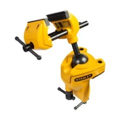 Stanley 1-83-069 Bankschroef 360° -Aanbiedingen Tool Gigant Winkel 1 83 069 5