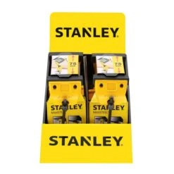 Stanley 1-83-069 Bankschroef 360° -Aanbiedingen Tool Gigant Winkel 1 83 069 m2