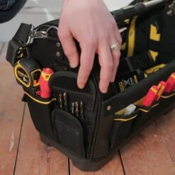 Stanley 1-93-951 FatMax® Open Gereedschapstas -Aanbiedingen Tool Gigant Winkel 1 93 951 a5