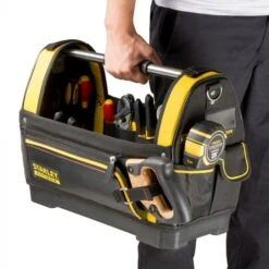 Stanley 1-93-951 FatMax® Open Gereedschapstas -Aanbiedingen Tool Gigant Winkel 1 93 951 f1