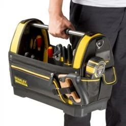 Stanley 1-93-952 FatMax® Gereedschapstas Voor Technieker -Aanbiedingen Tool Gigant Winkel 1 93 952 f1