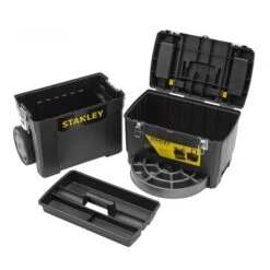 Stanley 1-93-968 Mobile Work Center 2-in-1 -Aanbiedingen Tool Gigant Winkel 1 93 968 3
