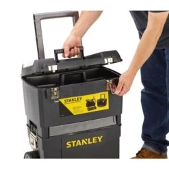 Stanley 1-93-968 Mobile Work Center 2-in-1 -Aanbiedingen Tool Gigant Winkel 1 93 968 6