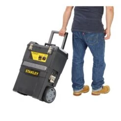 Stanley 1-93-968 Mobile Work Center 2-in-1 -Aanbiedingen Tool Gigant Winkel 1 93 968 7
