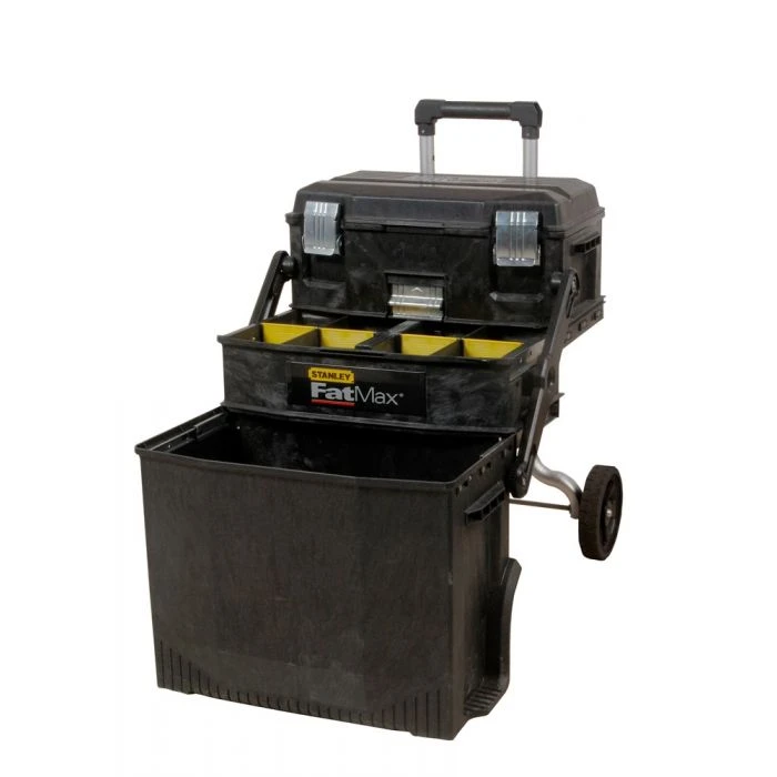 Stanley 1-94-210 FatMax® Gereedschapswagen Cantilever 18 Stanley 1-94-210 FatMax® Gereedschapswagen Cantilever - Afbeelding 18