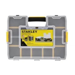 Stanley 1-94-745 SortMaster™ Organizer -Aanbiedingen Tool Gigant Winkel 1 94 745 2