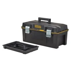 Stanley 1-94-749 FatMax® Gereedschapskoffer Heavy Duty 23" -Aanbiedingen Tool Gigant Winkel 1 94 749 3