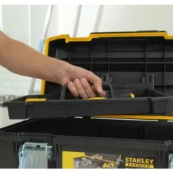 Stanley 1-94-749 FatMax® Gereedschapskoffer Heavy Duty 23" -Aanbiedingen Tool Gigant Winkel 1 94 749 a3