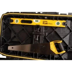 Stanley 1-94-850 FatMax® Gereedschapswagen 113L -Aanbiedingen Tool Gigant Winkel 1 94 850 7