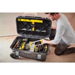 Stanley 1-94-850 FatMax® Gereedschapswagen 113L -Aanbiedingen Tool Gigant Winkel 1 94 850 a1
