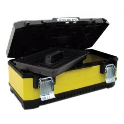 Stanley 1-95-612 Gereedschapskoffer Stanley® MP 20" -Aanbiedingen Tool Gigant Winkel 1 95 612 3
