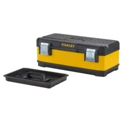 Stanley 1-95-613 Gereedschapskoffer Stanley® MP 23" -Aanbiedingen Tool Gigant Winkel 1 95 613 1