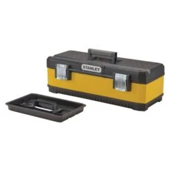Stanley 1-95-614 Gereedschapskoffer Stanley® MP 26" -Aanbiedingen Tool Gigant Winkel 1 95 614 4