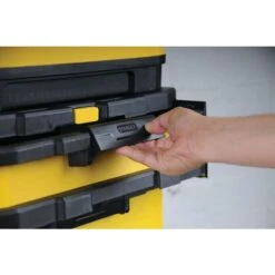 Stanley 1-95-621 Stanley® Gereedschapswagen MP 37 Stanley 1-95-621 Stanley® Gereedschapswagen MP -Aanbiedingen Tool Gigant Winkel 1 95 621 a2