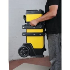 Stanley 1-95-621 Stanley® Gereedschapswagen MP 39 Stanley 1-95-621 Stanley® Gereedschapswagen MP -Aanbiedingen Tool Gigant Winkel 1 95 621 a4