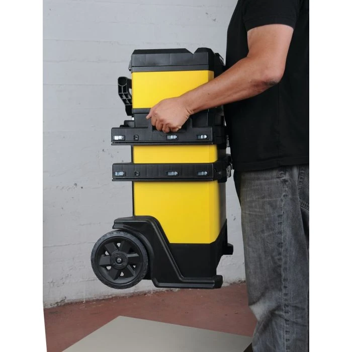 Stanley 1-95-621 Stanley® Gereedschapswagen MP 20 Stanley 1-95-621 Stanley® Gereedschapswagen MP - Afbeelding 20