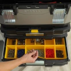 Stanley 1-95-622 FatMax® Gereedschapswagen MP -Aanbiedingen Tool Gigant Winkel 1 95 622 a3