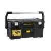 Stanley 1-97-506 Stanley Gereedschapsbak Met Koffer 24“