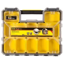 Stanley 1-97-519 FatMax® Professionele Organizer (ondiep) -Aanbiedingen Tool Gigant Winkel 1 97 519 p1