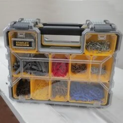 Stanley 1-97-521 FatMax® Professionele Organizer (diep) -Aanbiedingen Tool Gigant Winkel 1 97 521 a1