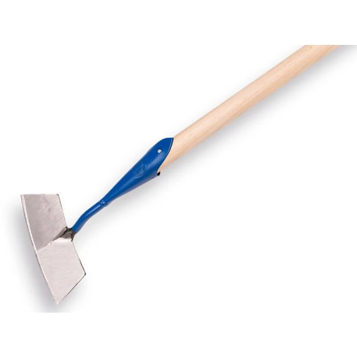 DE WIT Schoffel BM 18cm DE WIT Gesmeed Tauari 160x3,2cm Exc. Punt Hilt 2 DE WIT Schoffel BM 18cm DE WIT Gesmeed Tauari 160x3,2cm Exc. Punt Hilt - Afbeelding 2