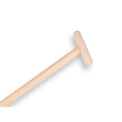 DE WIT Schoffel BM 18cm DE WIT Gesmeed Tauari 160x3,2cm Exc. Punt Hilt 5 DE WIT Schoffel BM 18cm DE WIT Gesmeed Tauari 160x3,2cm Exc. Punt Hilt -Aanbiedingen Tool Gigant Winkel 1012181 2