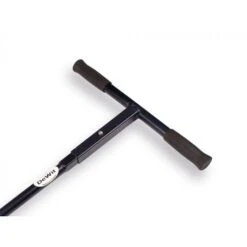 DE WIT Grondboor 10cm Gedraaide Punt Verlengbaar -Aanbiedingen Tool Gigant Winkel 1020710 2