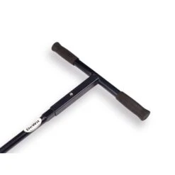 DE WIT Grondboor 12cm Gedraaide Punt Verlengbaar -Aanbiedingen Tool Gigant Winkel 1020712 2