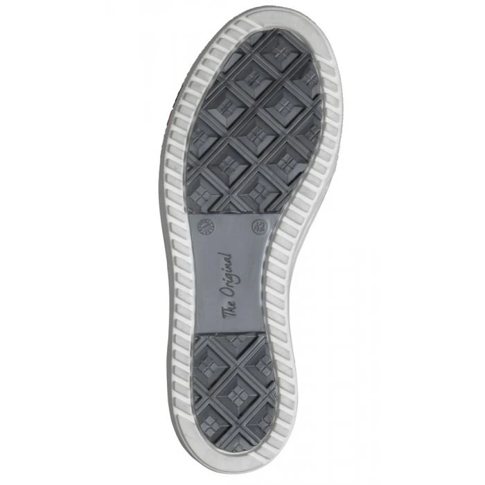 Redbrick Granite Grey Mt 44 2 Redbrick Granite Grey Mt 44 - Afbeelding 2