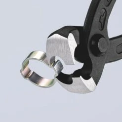 KNIPEX Oorklemtang -Aanbiedingen Tool Gigant Winkel 1099i220 02 f a 02