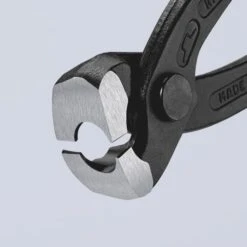 KNIPEX Oorklemtang -Aanbiedingen Tool Gigant Winkel 1099i220 02 hl a 03